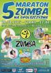 5 Maraton Zumba na Opolszczyźnie w Kluczborku