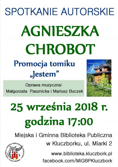 agnieszka.chrobot.plakat