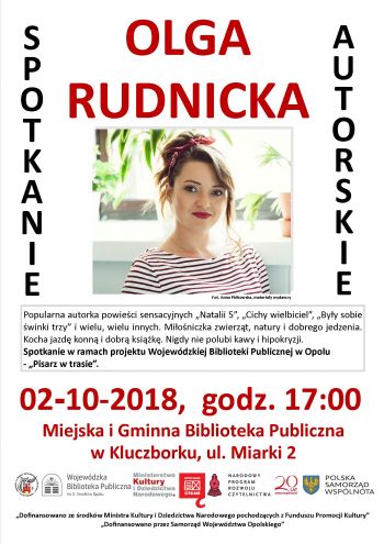 rudnicka.plakat