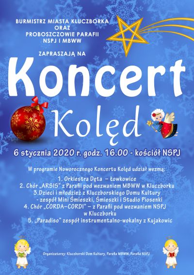 koncert koled 2020