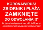 ZBIORNIK I PLAZA zamknięty