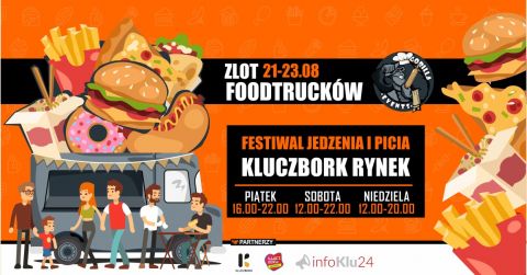 zlot foodrucków 2020