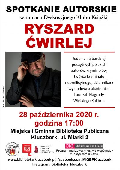 Ryszard Ćwirlej