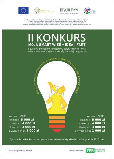 Plakat_MOJA SMART wies