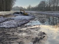 Realizacjia zadania związanego z utworzeniem plenerowego...