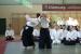 Ćwierć wieku aikido - obchody 25-lecia Polskiej Federacji Aikido.