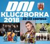 Dni Kluczborka 2018 za nami! Dziękujemy za wspólną zabawę.