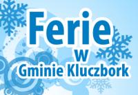 Ferie w Gminie Kluczbork