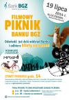 Filmowy Piknik Banku BGŻ