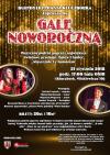 Gala Noworoczna