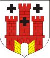 Gmina Kluczbork wsparła rodziny wielodzietne w zakupie ubrań.