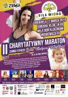 II Charytatywny Maraton Zumba Fitness