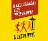 II Kluczborski Bieg Przełajowy o "ZŁOTĄ BARĆ"