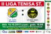 II Liga Tenisa Stołowego