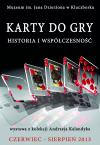 Karty do gry - historia i współczesność - wystawa