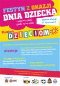 Kluczbork Dzieciom 2013