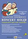 Koncert Kolęd