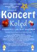 Koncert Kolęd