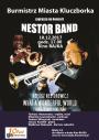 Koncert Nestor Band