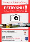 Konkurs fotograficzny "Pstryknij powiat kluczborski"