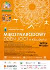 Międzynarodowe Dni Jogi