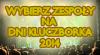 Mieszkańcy wybrali artystów na Dni Kluczborka 2014