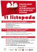 Narodowe Święto Niepodległości 11 listopada