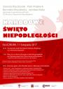 Narodowe Święto Niepodległości