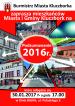 Podsumowanie roku 2016 - spotkanie z Burmistrzem Miasta Kluczborka
