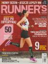 Runner's World o Kluczborskiej Grupie Biegowej