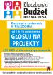 Rusza głosowanie na projekty z Kluczborskiego Budżetu Obywatelskiego.