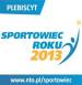 Sportowiec Opolszczyzny Roku  2013