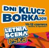 Spot reklamowy - Letnia Scena ESKA - Dni Kluczborka 2016