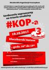 Trzecie urodziny #KOP