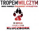 VI Bieg Pamięci Żołnierzy Wyklętych TROPEM WILCZYM