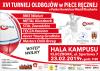 XVI Turniej Oldbojów w Piłce Ręcznej