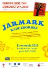 Zapraszamy na Jarmark Kluczborski