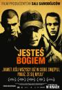 „Jesteś Bogiem” Leszka Dawida wśród najlepszych polskich filmów 25-lecia