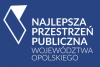 Czas zagłosować na najlepszą przestrzeń publiczną województwa opolskiego