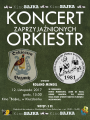 Koncert zaprzyjaźnionych orkiestr