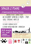 Spacer z psami - II Ogólnopolski Meeting Psiarzy